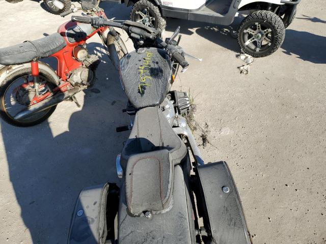 2018 HARLEY-DAVIDSON FXBR BREAK 1HD1YEJ13JC035079