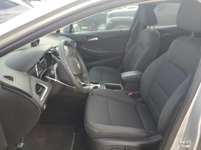 2017 CHEVROLET CRUZE LT 3G1BE6SM7HS508539