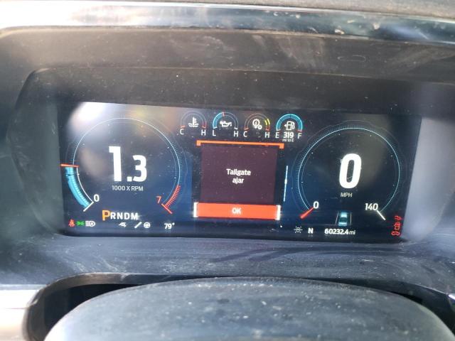 2023 FORD F150 RAPTO - 1FTFW1RG6PFA12787