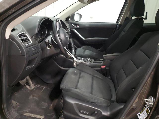 2016 MAZDA CX-5 TOURI - JM3KE4CY0G0759915