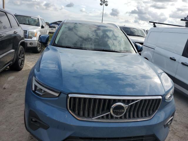 VIN YV4K92HN7P2917040 2023 Volvo XC40, Plus no.5