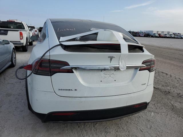 VIN 5YJXCBE28HF076817 2017 Tesla MODEL X no.6