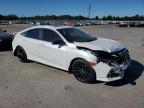 Lot #2978865937 2020 HONDA CIVIC SI