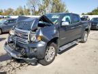 Lot #3024578567 2016 GMC CANYON SLT