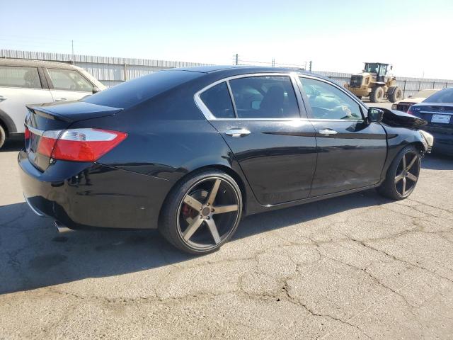 VIN 1HGCR2F50FA143570 2015 Honda Accord, Sport no.3