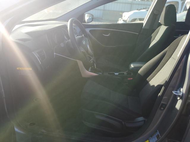 2017 HYUNDAI ELANTRA GT - KMHD35LH6HU355343