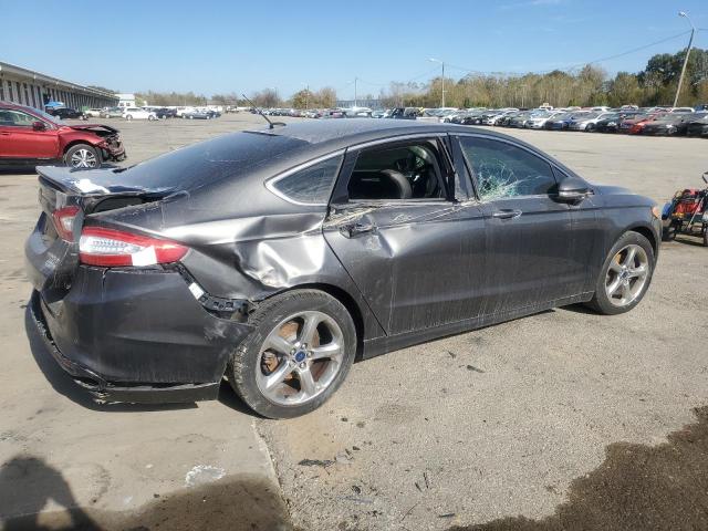 VIN 3FA6P0K95GR252764 2016 Ford Fusion, Titanium no.3