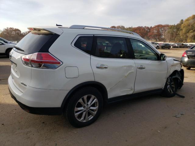 2016 NISSAN ROGUE S - KNMAT2MV4GP711747