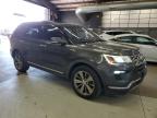 FORD EXPLORER L photo