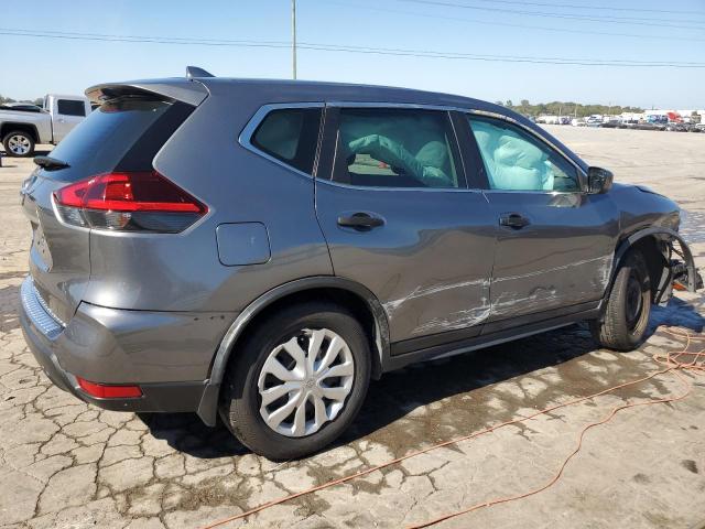 VIN JN8AT2MT4LW002738 2020 Nissan Rogue, S no.3