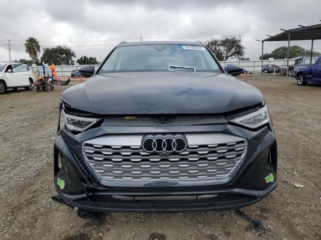 2024 AUDI Q8 E-TRON WA15AAGE3RB008258