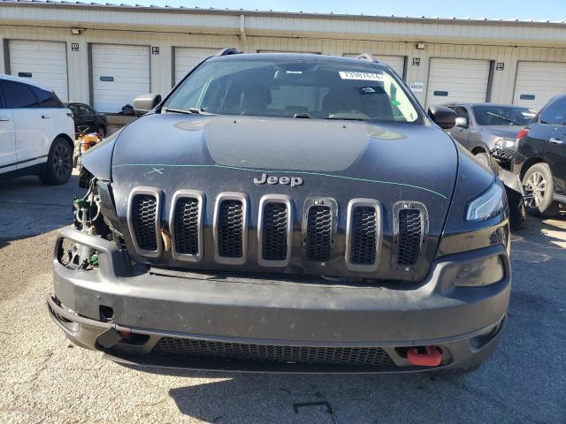 2016 JEEP CHEROKEE T - 1C4PJMBS4GW169575