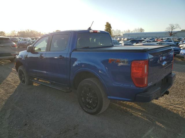 VIN 1FTER4FH3KLB07402 2019 Ford Ranger, XL no.2