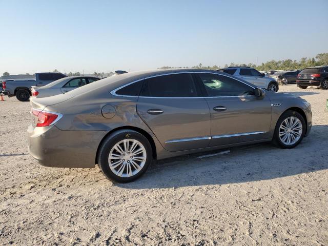 2018 BUICK LACROSSE E - 1G4ZP5SZ8JU109484