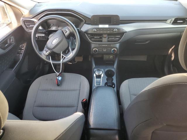 2020 FORD ESCAPE S - 1FMCU9F64LUB85163