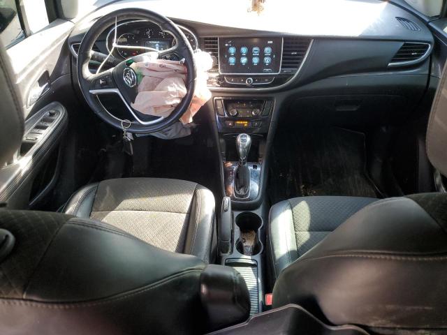 2019 BUICK ENCORE PRE - KL4CJASB0KB850775