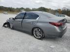 Lot #3023061385 2018 INFINITI Q50