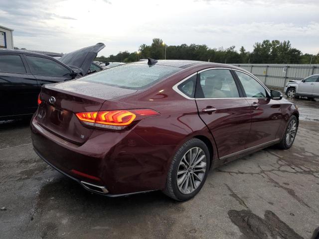 2015 HYUNDAI GENESIS 3. - KMHGN4JE3FU017485