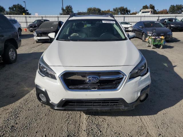 VIN 4S4BSANC7K3282792 2019 Subaru Outback, 2.5I Lim... no.5