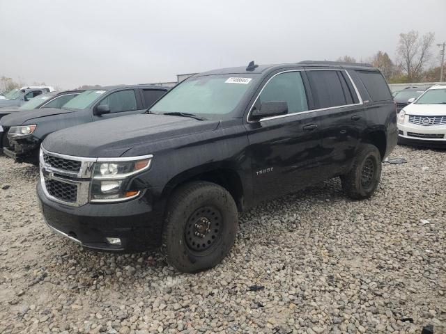 CHEVROLET TAHOE K150