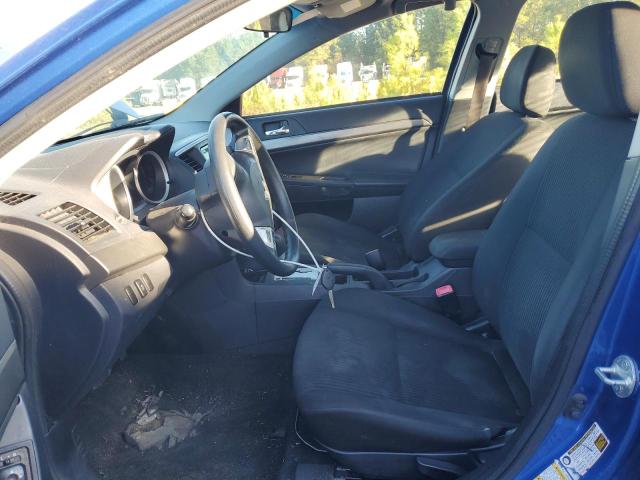2015 MITSUBISHI LANCER ES - JA32U2FU6FU009840