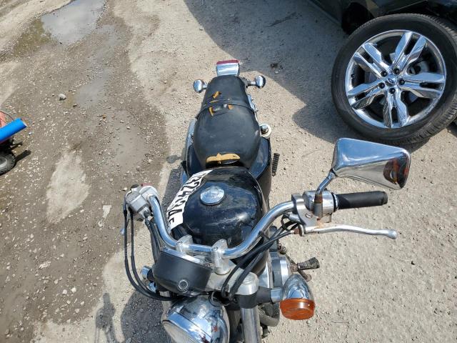 2013 HONDA VT750 S JH2RC5811DK300172