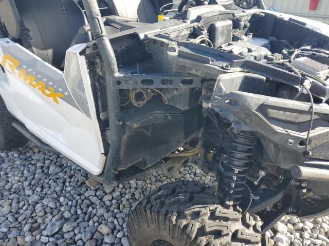 2024 YAMAHA YXE1000 5Y4AN44YXRA103177