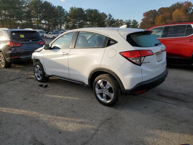 2022 HONDA HR-V LX - 3CZRU6H34NM718873