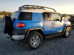 TOYOTA FJ CRUISER photo