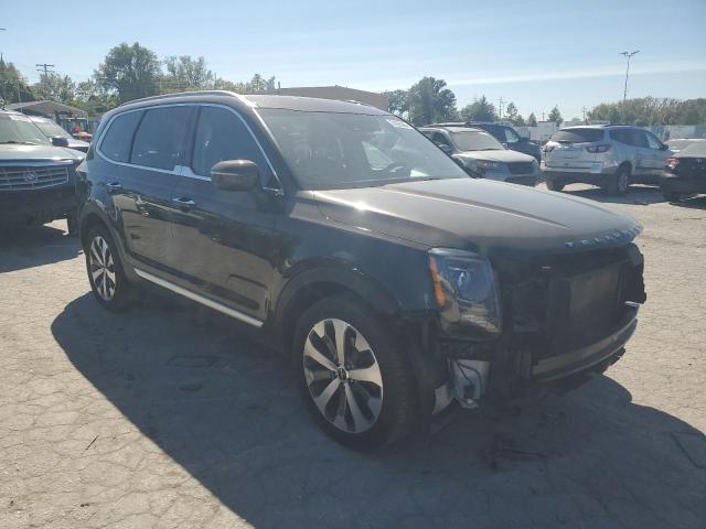 2022 KIA TELLURIDE - 5XYP6DHC9NG198484
