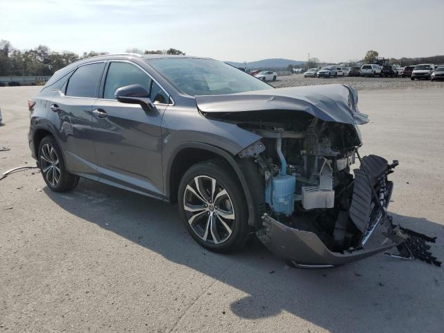 2020 LEXUS RX 350 - 2T2HZMAA9LC172959