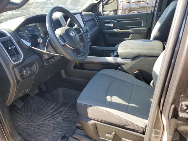 2024 RAM 2500 BIG H - 3C6UR5DL9RG179681