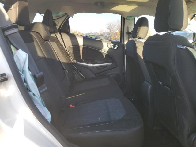 2018 FORD ECOSPORT S - MAJ3P1TE2JC179542