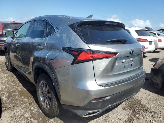 VIN JTJDARDZ4L5009820 2020 Lexus NX, 300 no.2