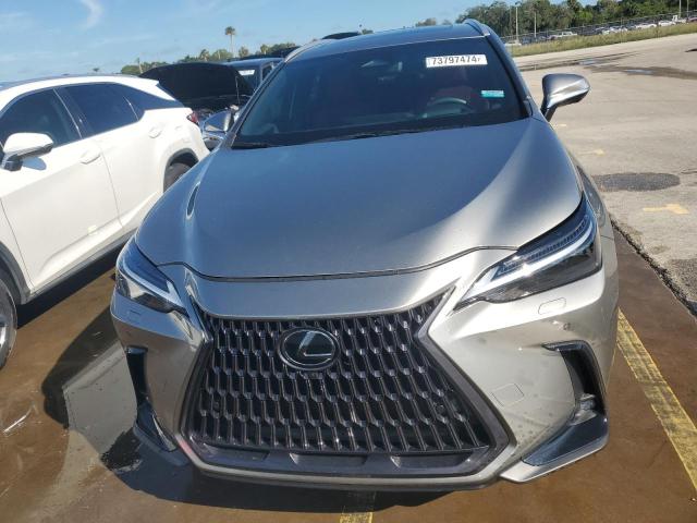 2023 LEXUS NX 350 2T2HGCEZ8PC020712