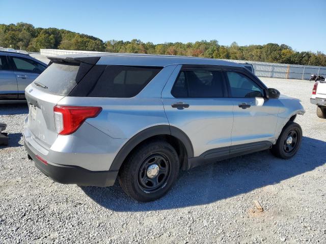 2021 FORD EXPLORER P - 1FM5K8ABXMGA42666