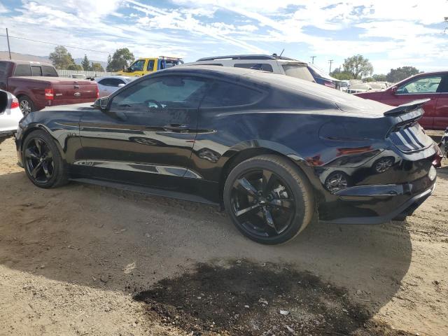 2021 FORD MUSTANG GT - 1FA6P8CF6M5109789
