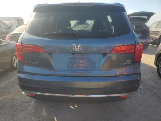 VIN 5FNYF6H91JB048195 2018 HONDA PILOT no.6