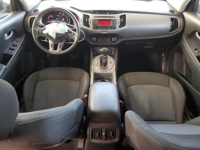 2016 KIA SPORTAGE L - KNDPBCAC1G7820303