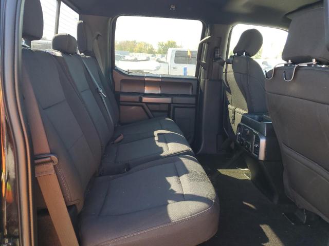 2019 FORD F150 SUPER - 1FTEW1E52KFA98138