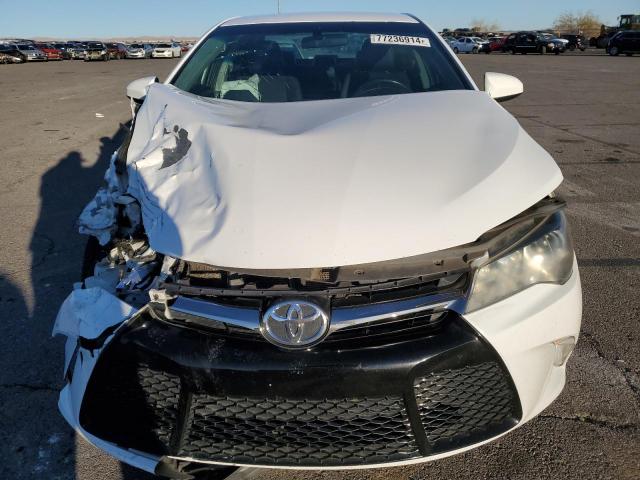 2017 TOYOTA CAMRY LE - 4T1BF1FK2HU741983