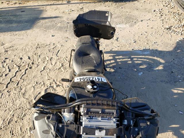 2020 HARLEY-DAVIDSON FLTRXS - 1HD1KTP12LB624419