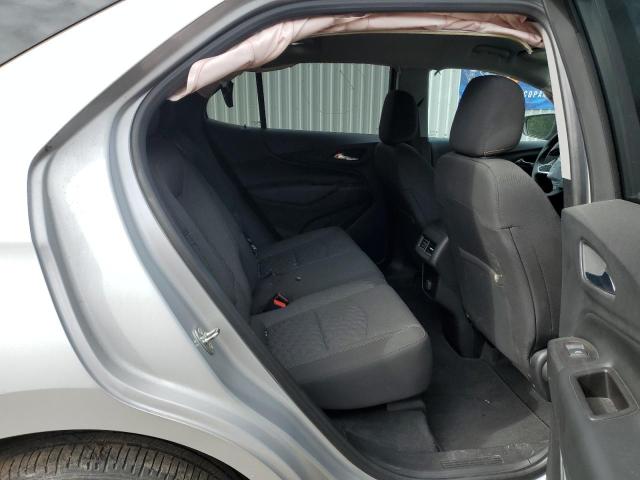 2018 CHEVROLET EQUINOX LT 2GNAXJEV5J6206957