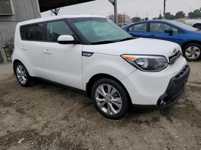 VIN KNDJP3A55G7319391 2016 KIA Soul, + no.4