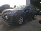 2019 TOYOTA HIGHLANDER - 5TDDZRFH4KS705375
