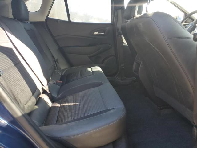 2024 CHEVROLET TRAX 1LT - KL77LHE23RC111343