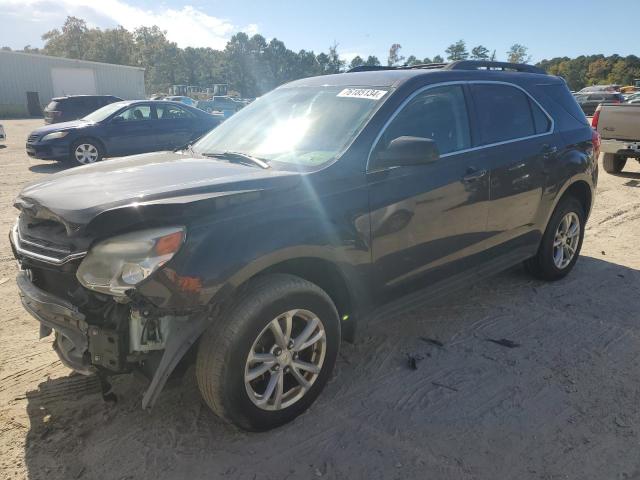 2016 CHEVROLET EQUINOX LT #2996676587