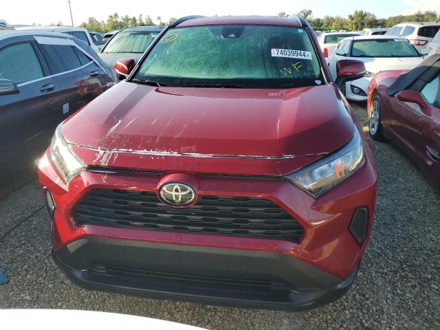 VIN 2T3K1RFV8LC066052 2020 Toyota RAV4, LE no.5