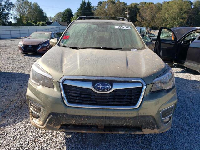 2021 SUBARU FORESTER L - JF2SKAUC3MH423211