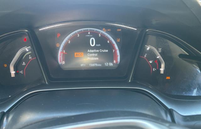 2017 HONDA CIVIC SPOR - SHHFK7H97HU226287
